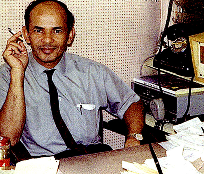 Ivan Chin