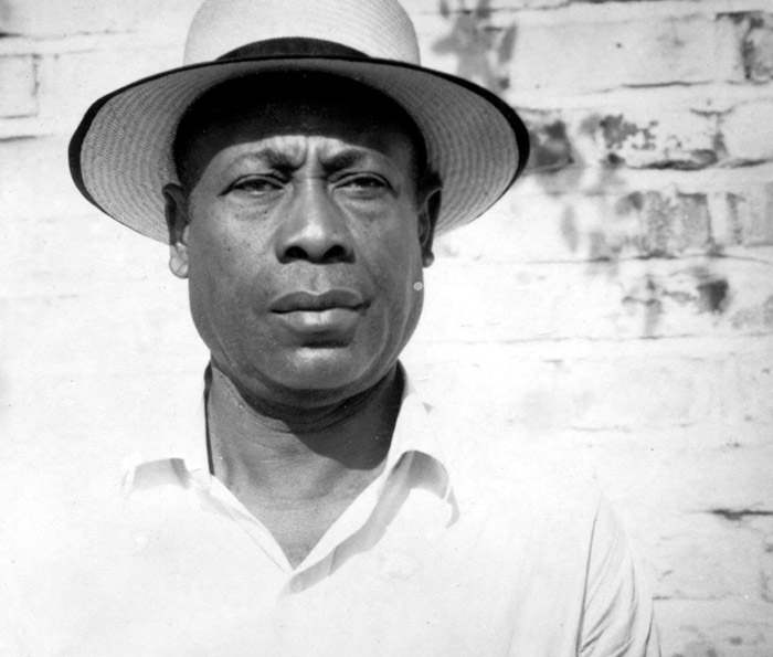 Everard Williams