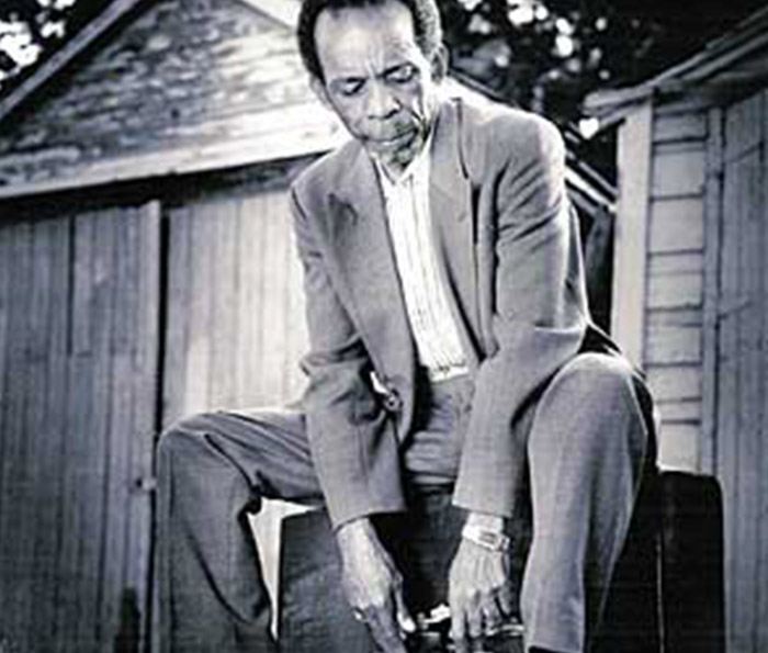 Lord Tanamo