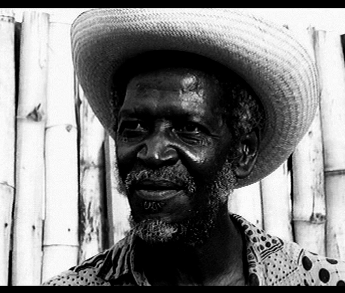 Carlton James - Rod Dennis Mento Band