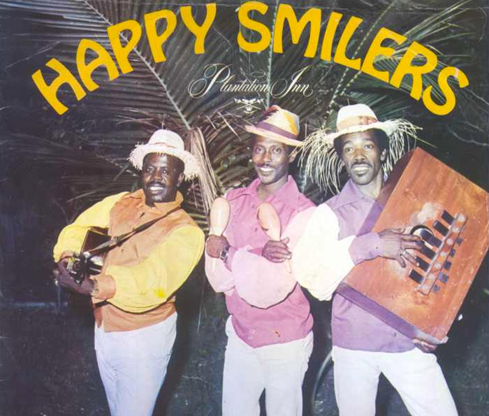 The Happy Smilers