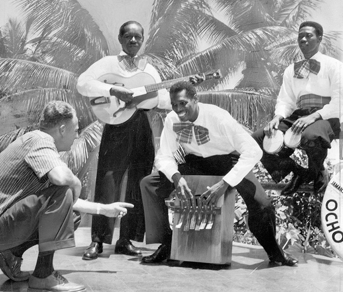 Silver Seas Orchestra
